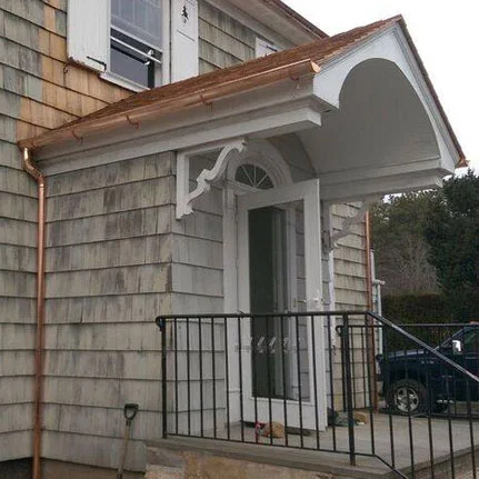 gutter instalation Holbrook ny